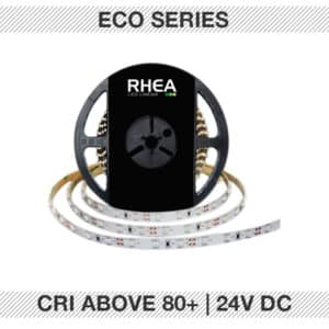 RHEA LED Linear Eco Series