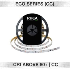 RHEA LED Linear Eco Series (CC)