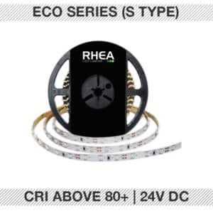 RHEA LED Linear IP20 (S) Type