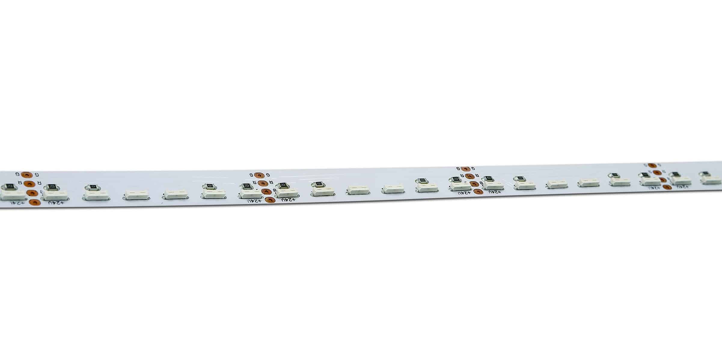 Side View Bendable LED Strip LIghts