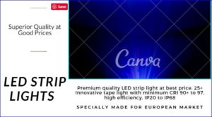Superior Quality LED Strip Lights