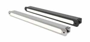 LED Aluminium Profile - Handrail Profile - S18R