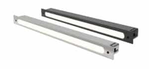 LED Aluminium Profile - Handrail Profile - S18S