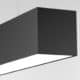 LED Aluminium Profile - Smart Linear Lighting System - LS7578S