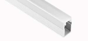 Slim LED Profile - Aluminium Extrusions - ALP116