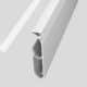 LED ALuminium Profile - Decorative LED Profile - LD10220C