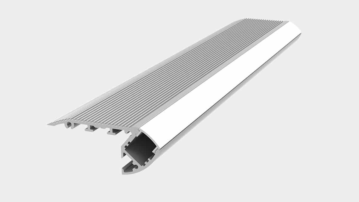 LED ALuminium Profile - Decorative LED Profile - LT6628