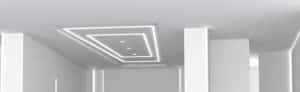 LED Aluminium Profile - Decorative Profiles - Image