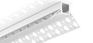 LED Aluminium Profile - Drywall LED Profile - ALP069-R