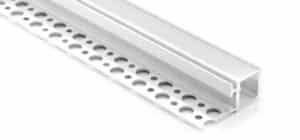 LED Aluminium Profile - Drywall LED Profile - ALP084