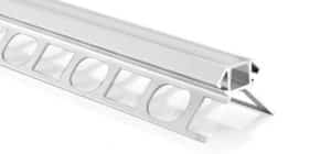 LED Aluminium Profile - Drywall LED Profile - ALP089
