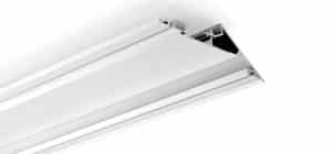 LED Aluminium Profile - Drywall LED Profile - ALP090