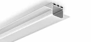 LED Aluminium Profile - Drywall LED Profile - ALP092