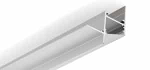 LED Aluminium Profile - Drywall LED Profile - ALP118
