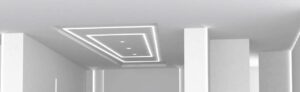 Regular LED profiles, Indoor and outdoor applications, IP20-IP67, cabinets & shelf lighting, 4.8W to 23W