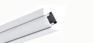 Slim LED Aluminium Profile