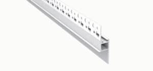 Drywall LED Aluminium Profile