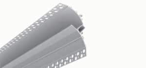 Cove LED Aluminium Profile