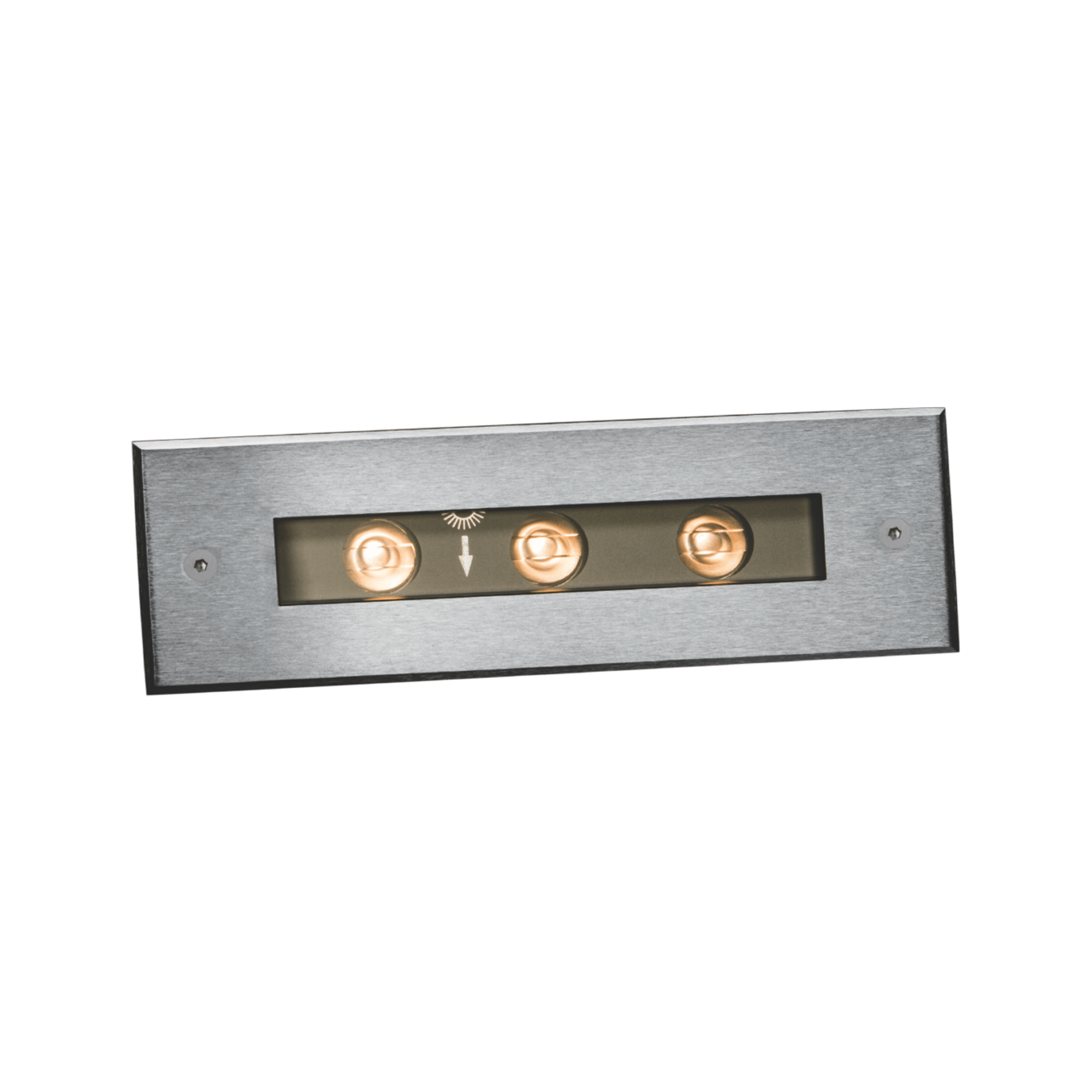 LED Wall Recessed Lights - EST-C1FL0357
