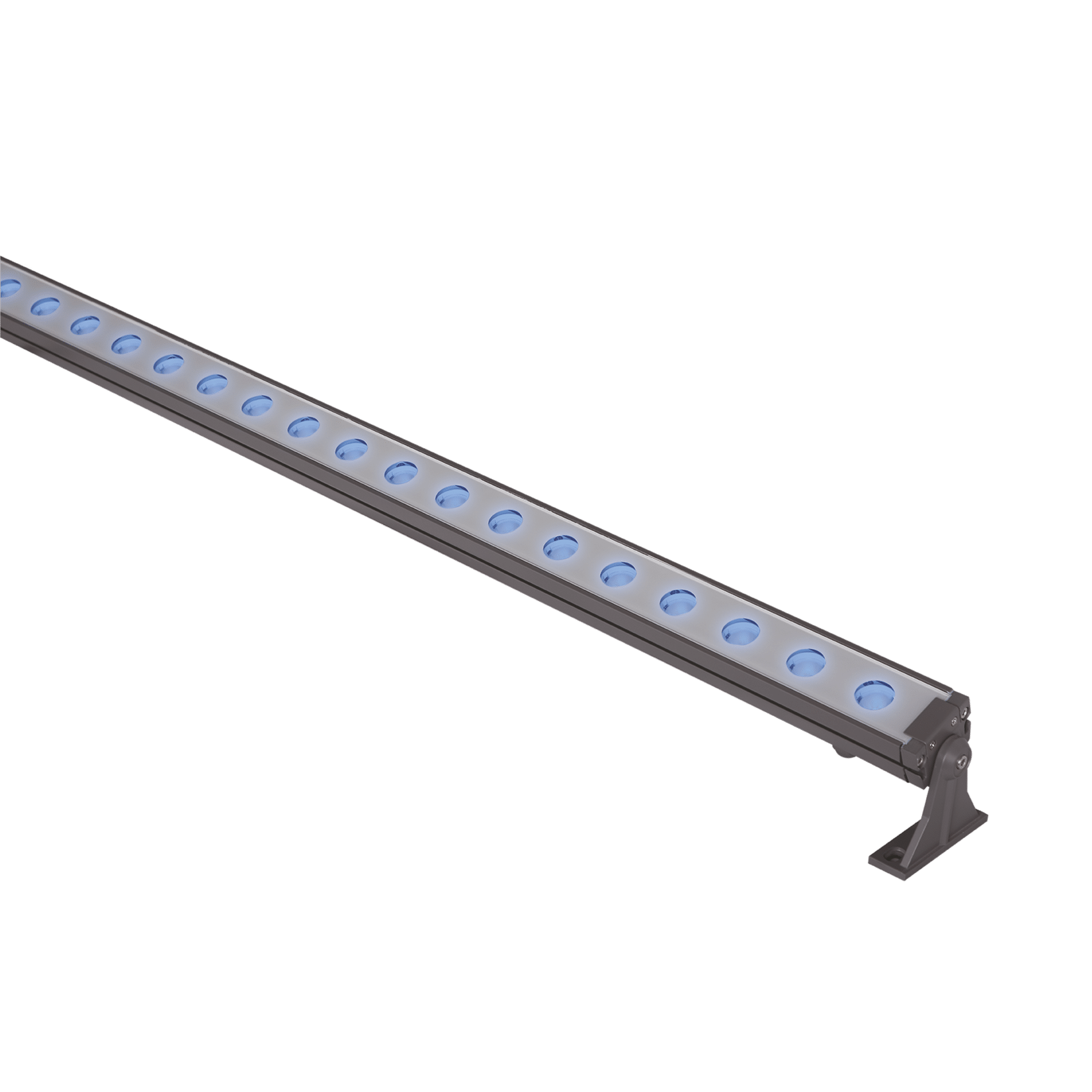 LED Wall Washers - EST-B6QB2018